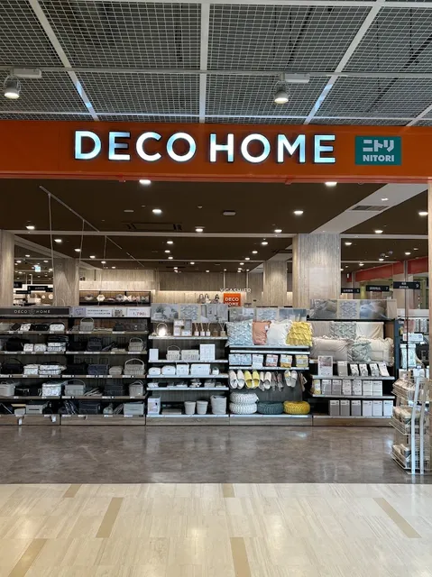 デコホーム 堺プラットプラット店