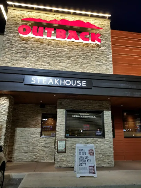 Outback Steakhouse