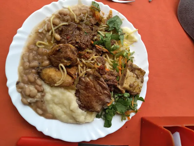 Restaurante Sabor do Nordeste