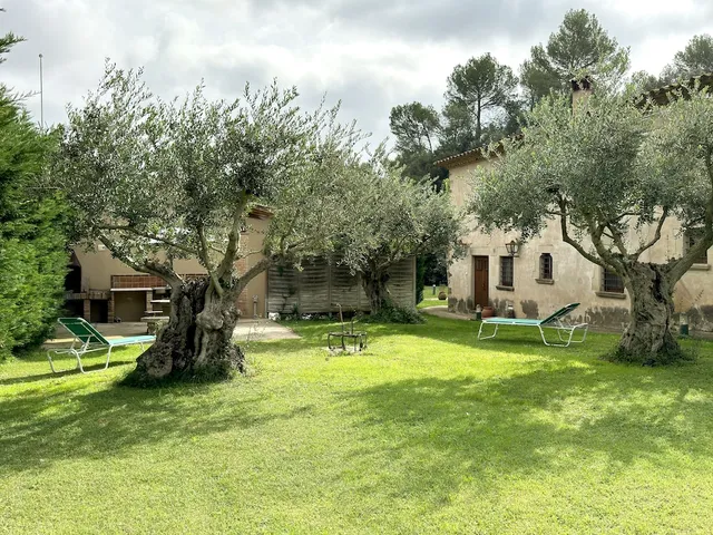 Turisme Rural Mas Vilà