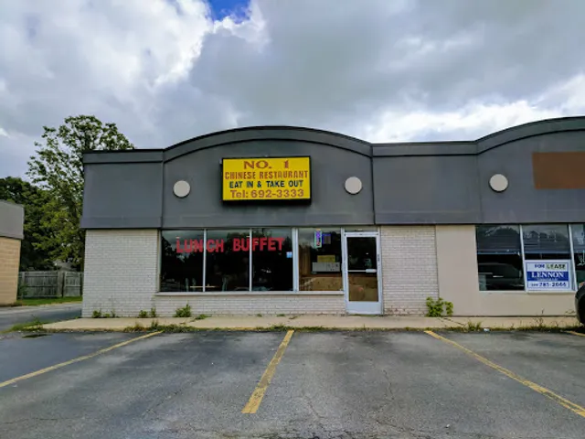 Number One Chinese Restaurant