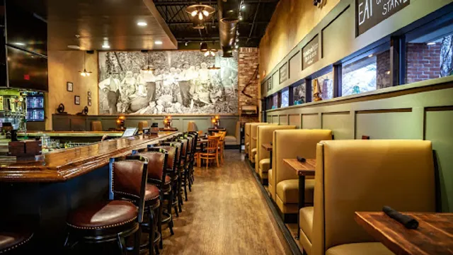 Verf's Grill & Tavern