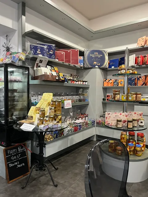 Caffetteria Le Goloserie