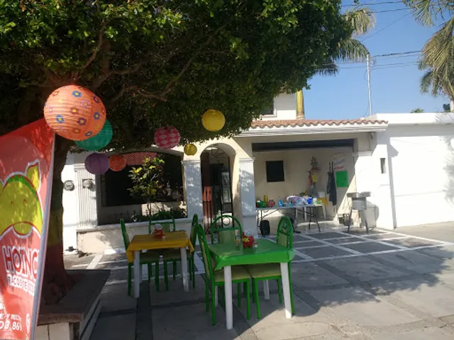 Tacos De Discada Hoinck