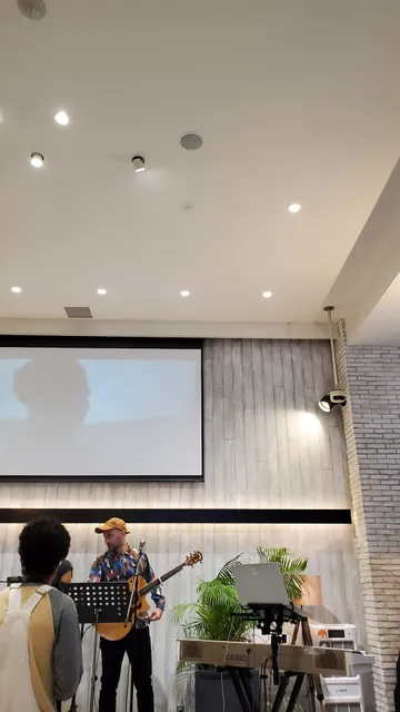 ヒルソング東京 - Hillsong Tokyo