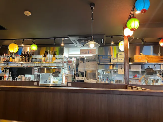 Chiba-chan Takadanobaba