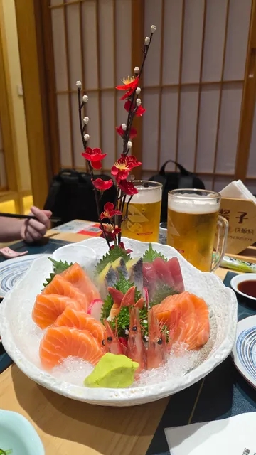 Izakaya Japanese Cuisine