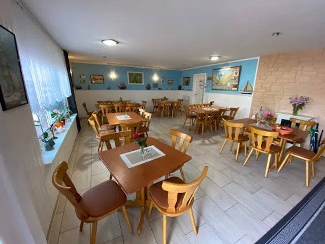 Gaststätte Pommernstube