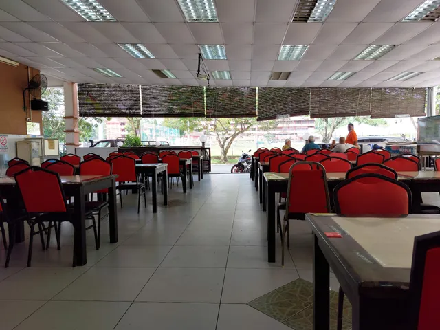 Nelayan Seafood & Catering Sdn Bhd