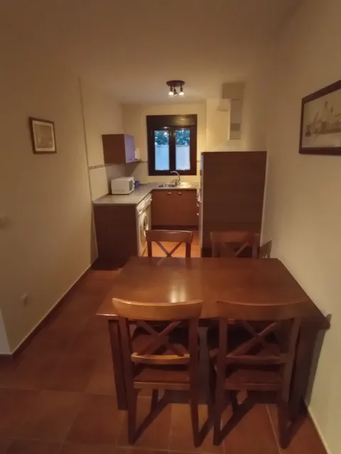 Apartamentos Aires de Guara