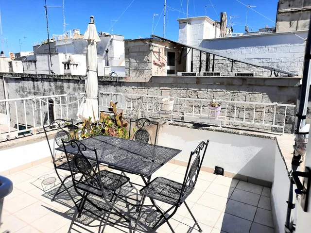 Guest House Santa Caterina