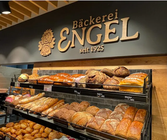 Bäckerei Engel