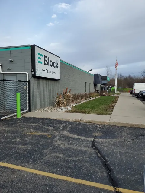 EBlock Flint