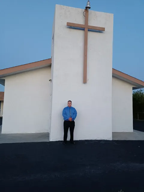 Free Will Baptist Church