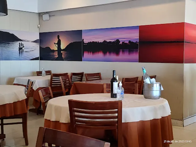 Restaurante Capivara