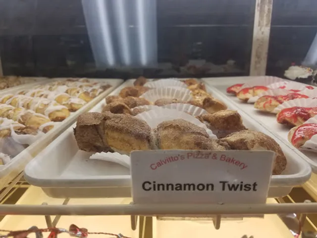 Calvitto's Pizza & Bakery