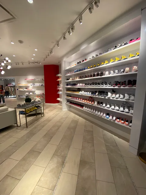 Impossible Kicks - Tampa