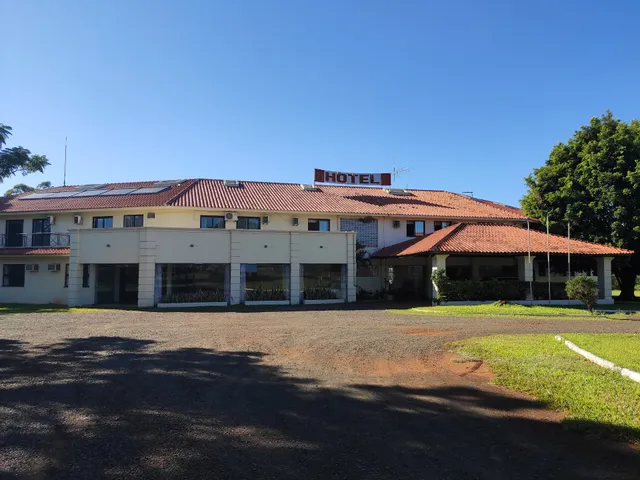 Executivo Park Hotel