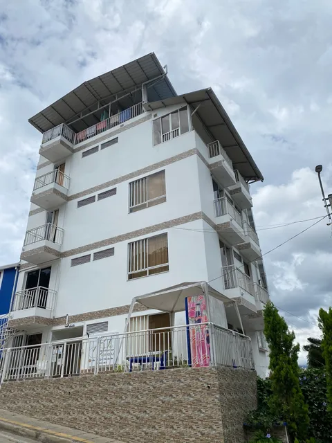 Hotel / Hospedaje Balcones de la Colina