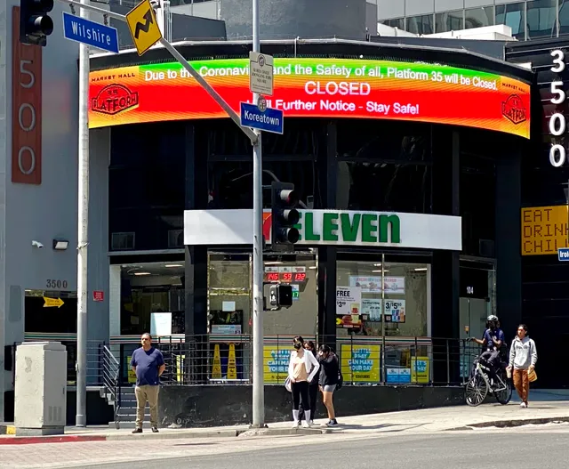 7-Eleven