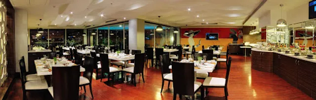 Waves Multi Cuisine Restaurant