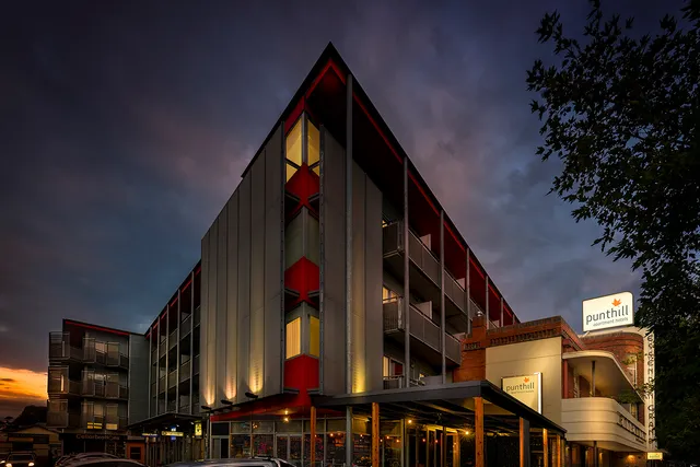 Punthill Apartment Hotels | Essendon