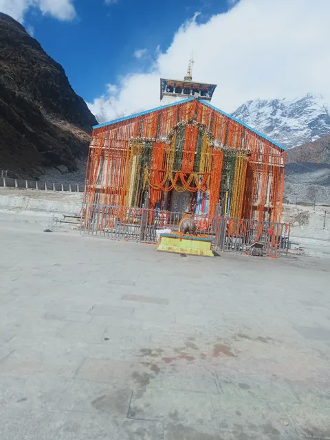 Rawat dhaba T.F. chatti