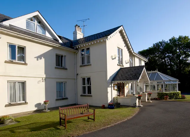 The Charlton Boutique Hotel