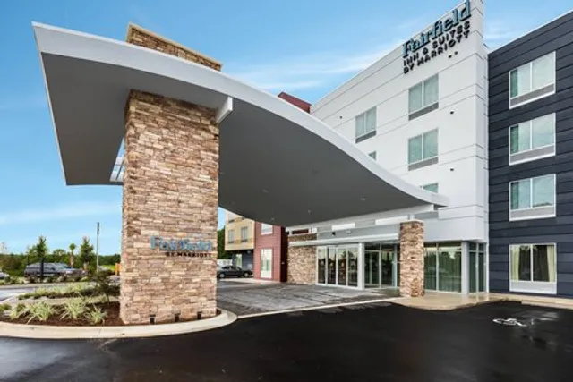 Fairfield by Marriott Inn & Suites Crestview