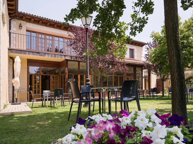 Posada Real La Casona