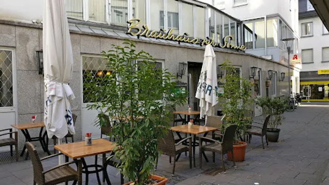 Restaurant Brauhaus zur Sonne - Mainz
