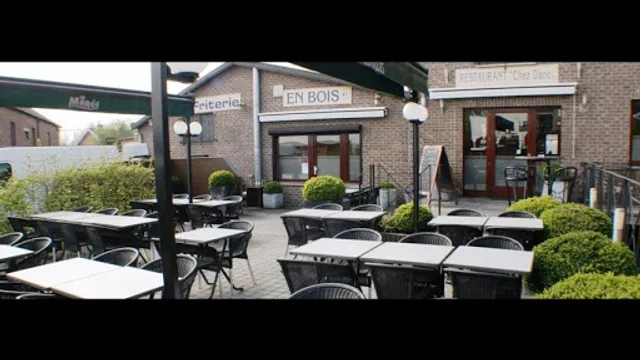 Restaurant "Chez Dane" -