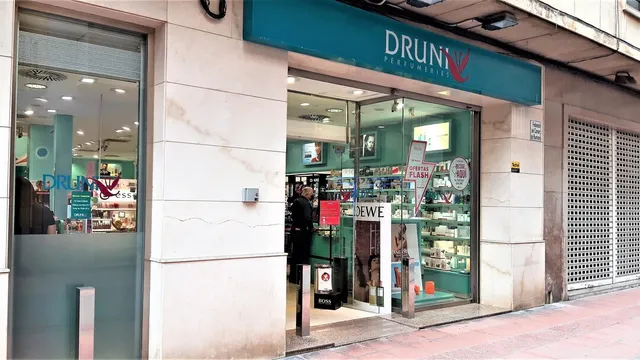 Druni Perfumerías ®