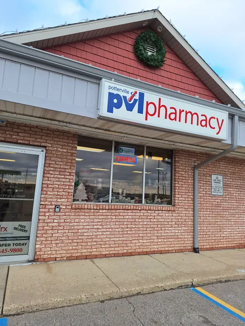 Potterville Pharmacy