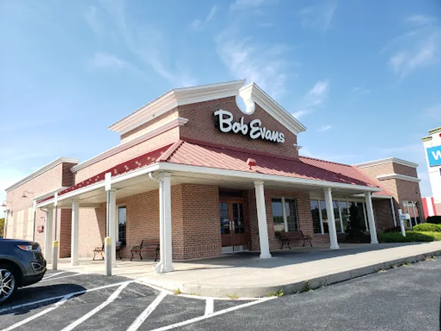 Bob Evans