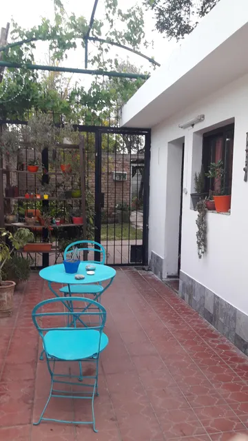 Alojamiento familiar Milu