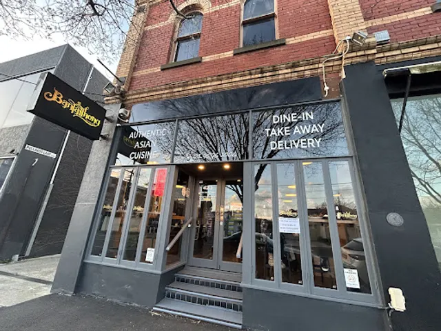 Bantatthong Thai Restaurant