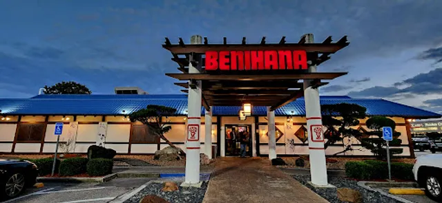 Benihana