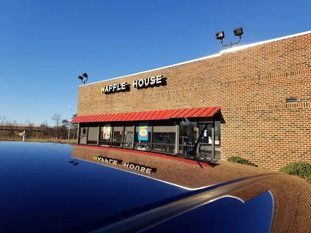 Waffle House
