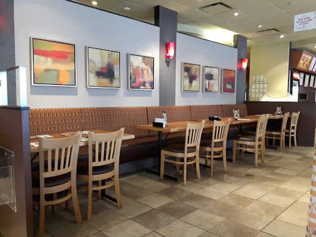 Restaurant Normandin Boul. Ste-Anne