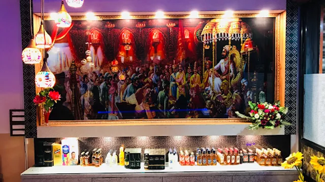 Hotel Supriya Bar and Restaurant