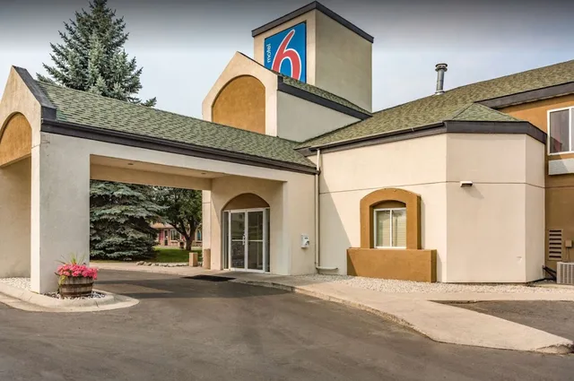 Motel 6 Bozeman, MT
