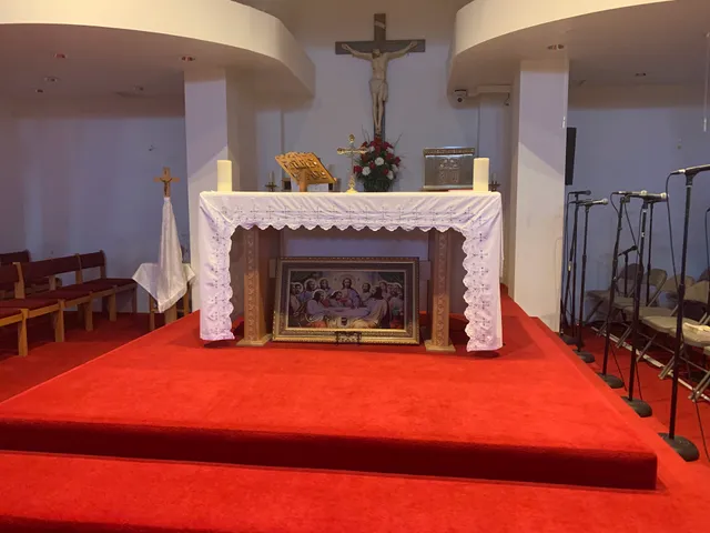 St. Michael Chaldean Catholic Church