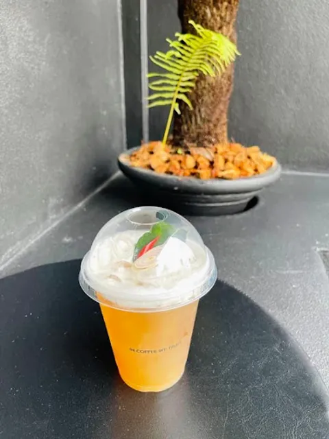 Roastniyom Coffee - วีคอมมูนิตี้