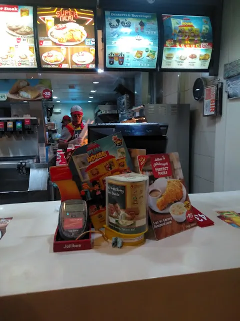 Jollibee Cotabato Plaza