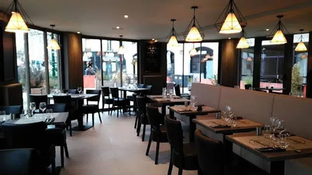 Le moulin à café de Sannois