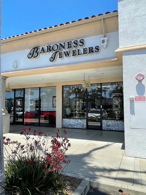Baroness Jewelers
