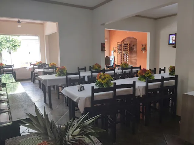 Galvão Restaurante e Churrascaria