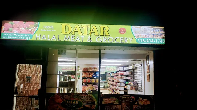 DATAR HALAL MEAT AND GROCERY