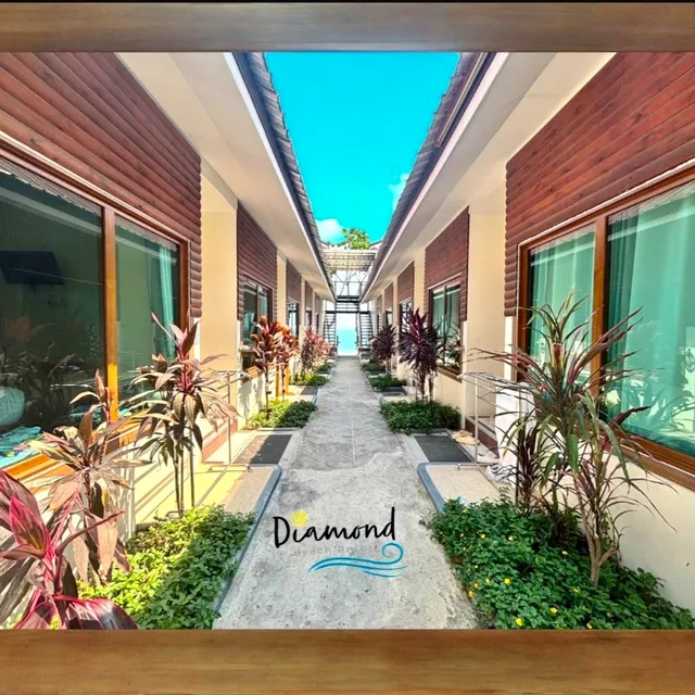 Diamond Beach Resort